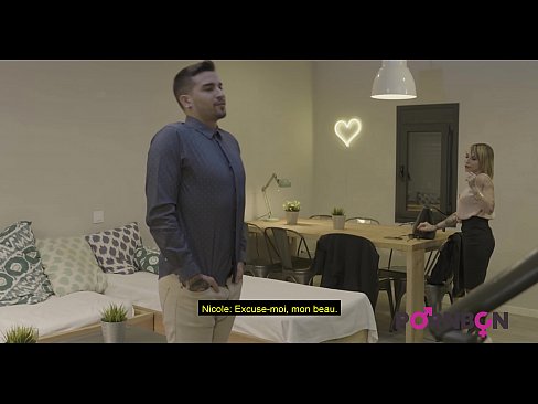 ❤️ PORNBCN 4K Usa ka hamtong nga babaye nga adunay dagkong mga suso gusto nga mahimong anal fucked batan-ong gigolo nga adunay dako nga dick blowjob amortism lisud nga fuck kamot trabaho estilo sa iro puki lick orgasm French subtitles ️ Fucking sa ceb.stroybassein.ru