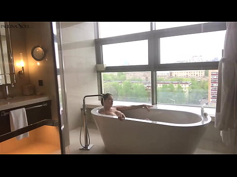 ❤️ Grabe nga babe Mabination nga gibira ang iyang puki sa banyo ️ Fucking sa ceb.stroybassein.ru