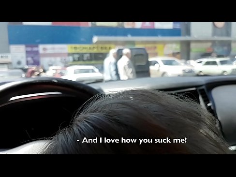 ❤️ Gisuyop diha mismo sa parkinganan gawas sa supermarket ️ Fucking sa ceb.stroybassein.ru